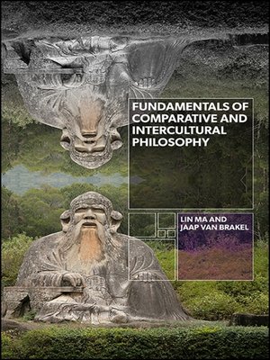 cover image of Fundamentals of Comparative and Intercultural Philosophy